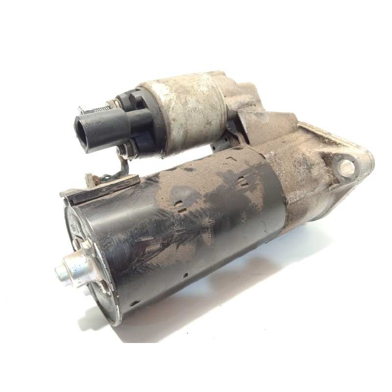 Recambio de motor arranque para volkswagen t6.1 caravelle (sh) referencia OEM IAM 02E911024C  0001153005