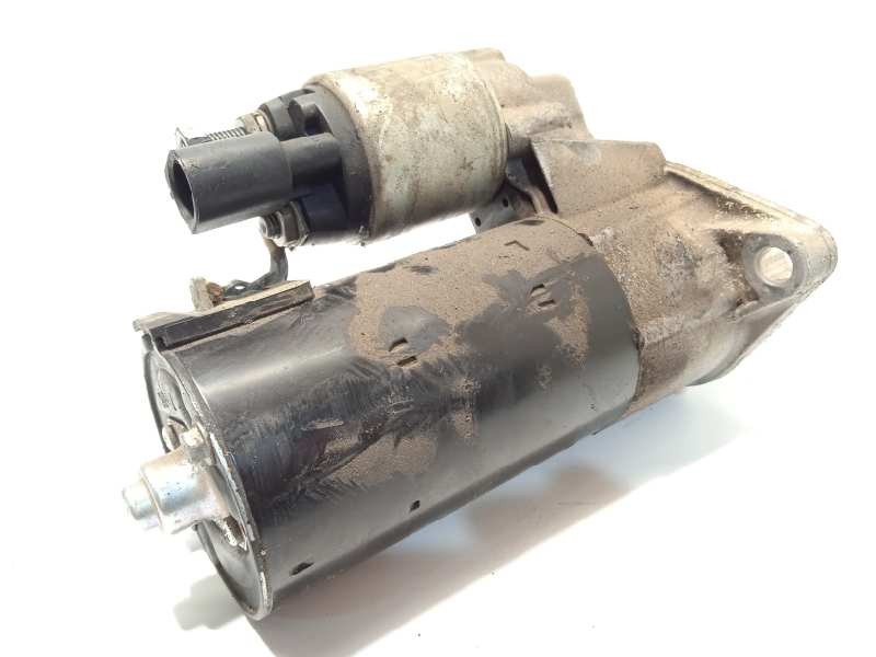 Recambio de motor arranque para volkswagen t6.1 caravelle (sh) referencia OEM IAM 02E911024C  0001153005