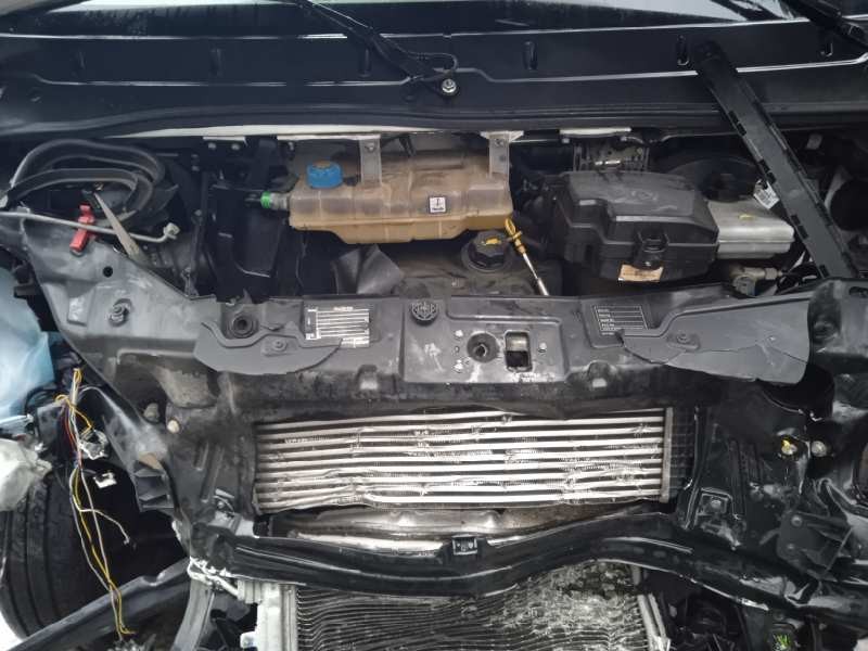 iveco daily pr del año 2012