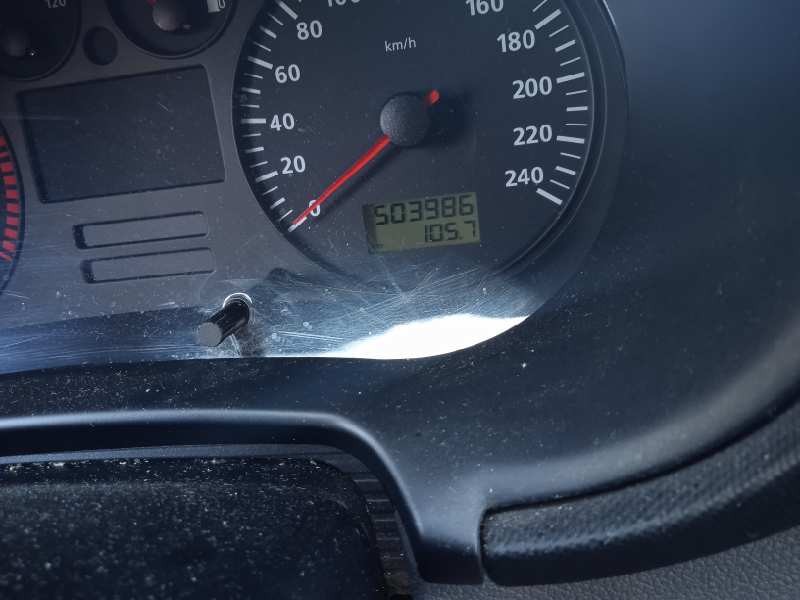 seat leon (1m1) del año 2002