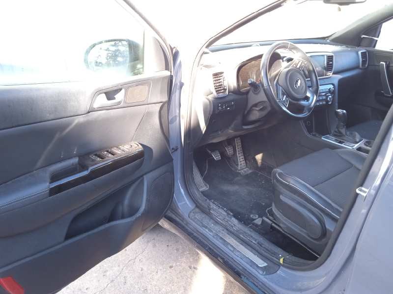 kia sportage del año 2021