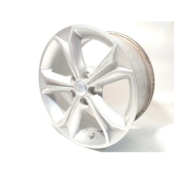 Recambio de llanta para land rover discovery sport 2.0 td4 cat referencia OEM IAM FK721007AB LR073512 