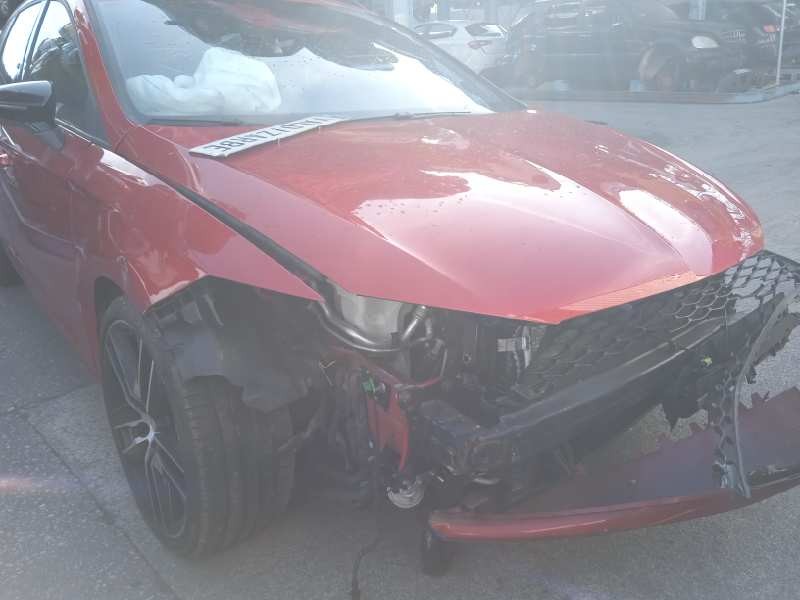 seat leon st (5f8) del año 2018