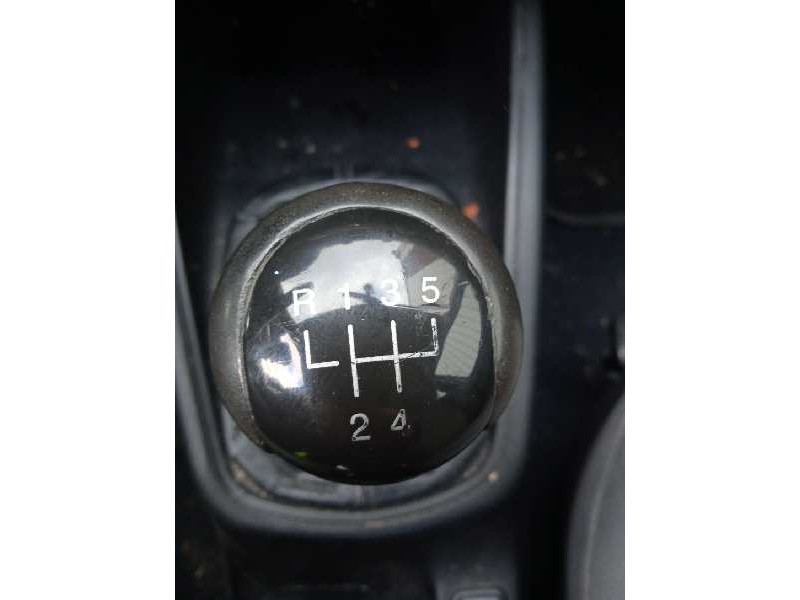 seat toledo (1m2) del año 2003