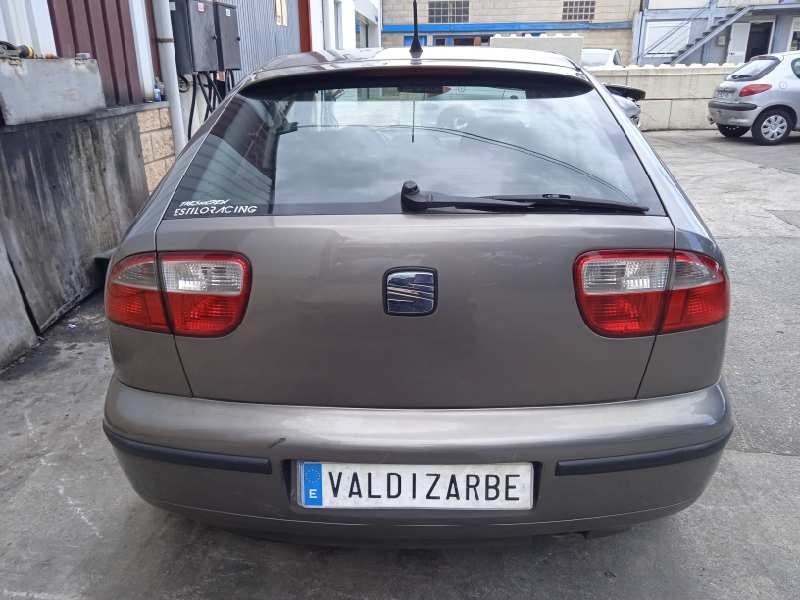 seat leon (1m1) del año 2005