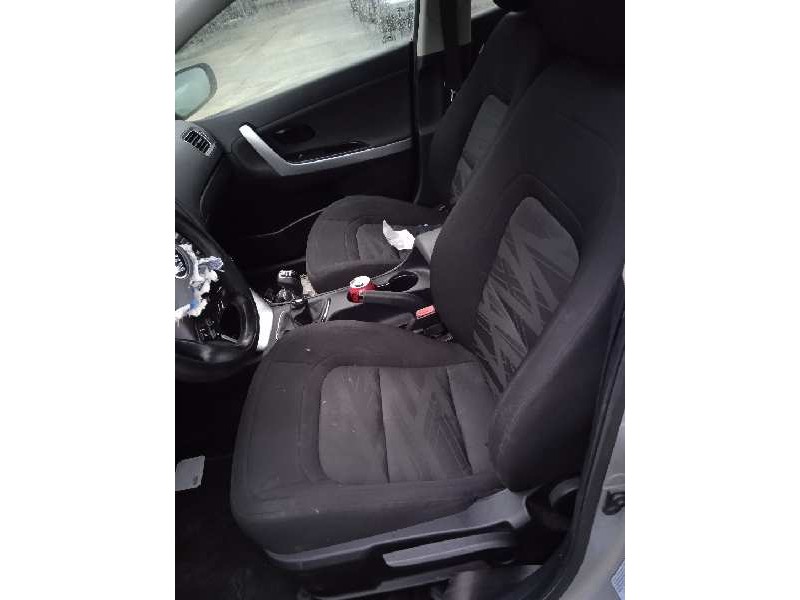 kia cee´d del año 2016