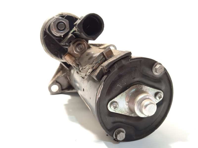 Recambio de motor arranque para volkswagen t6.1 caravelle (sh) referencia OEM IAM 02E911024C  0001153005