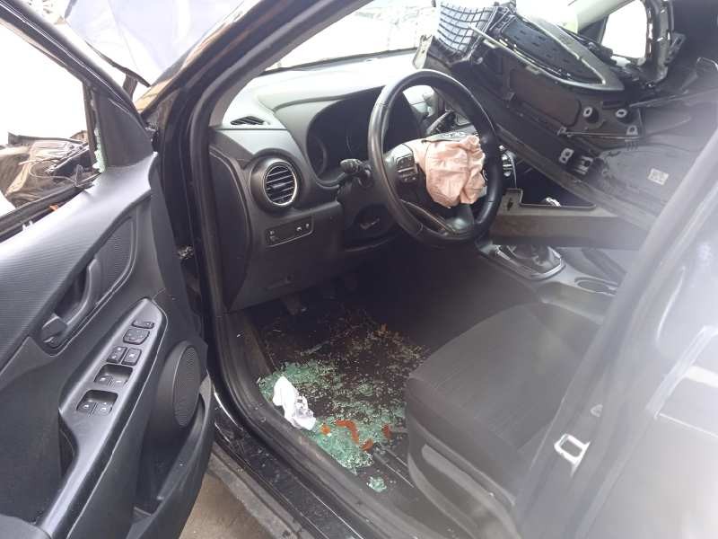 hyundai kona del año 2019