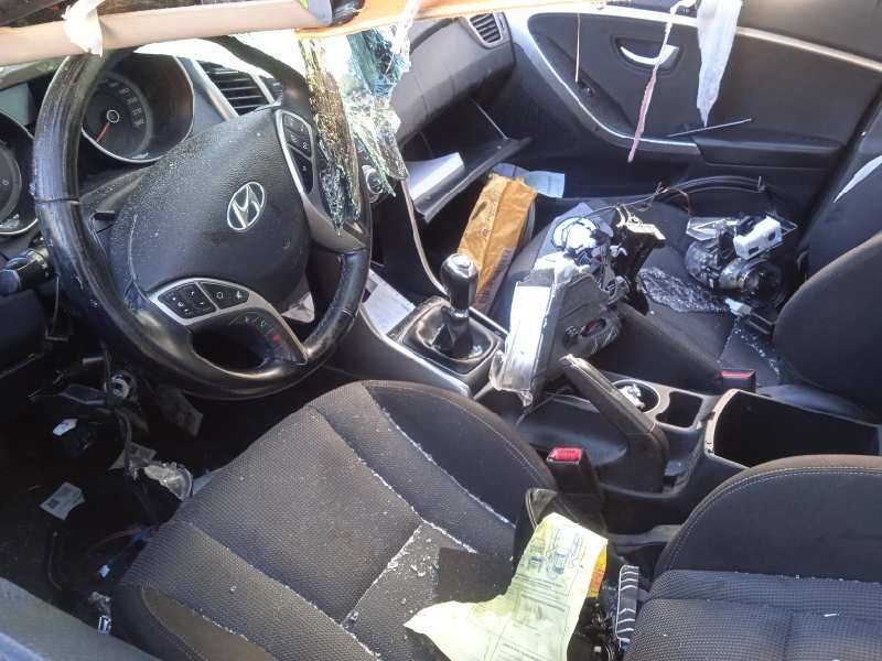 hyundai i30 cw del año 2015