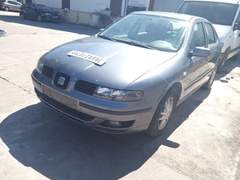 seat leon (1m1) del año 2002