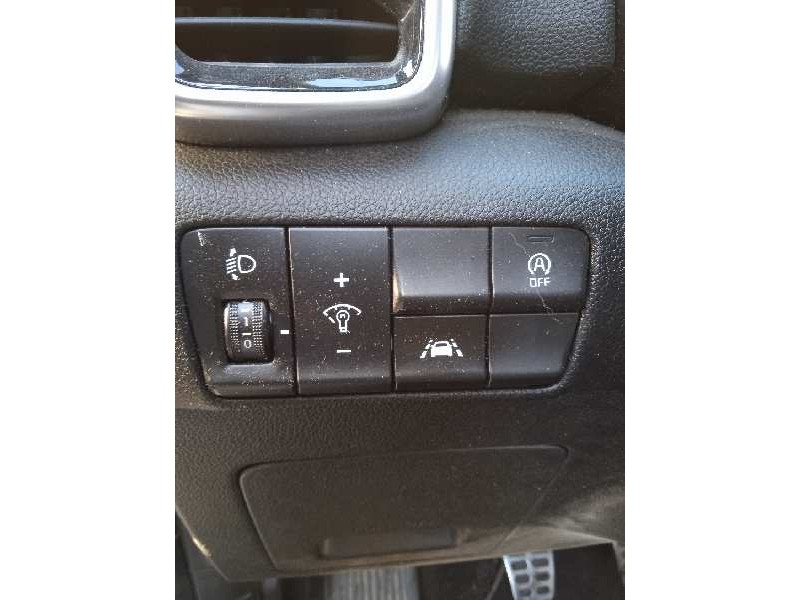 kia sportage del año 2021