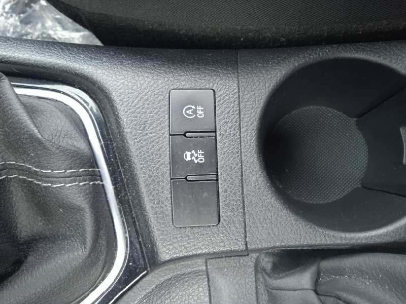 toyota auris del año 2017