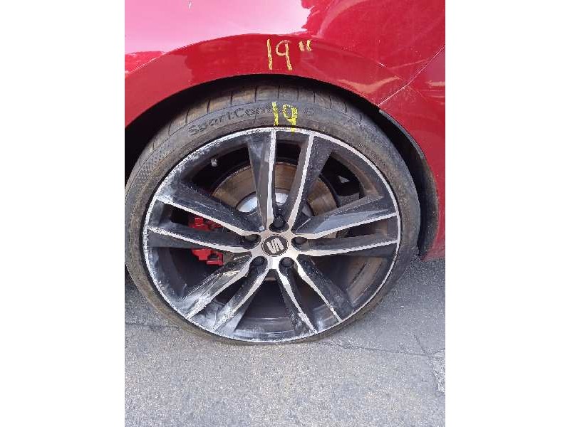 seat leon st (5f8) del año 2018