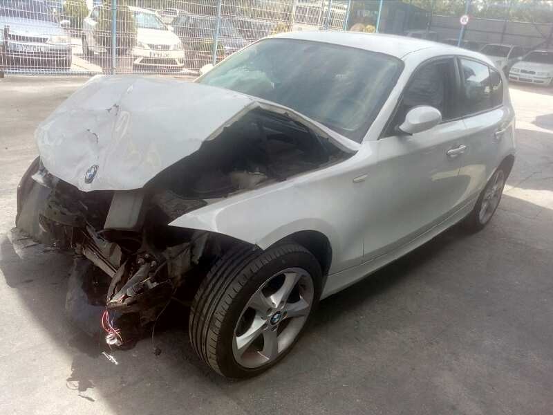 bmw serie 1 berlina (e81/e87) del año 2009