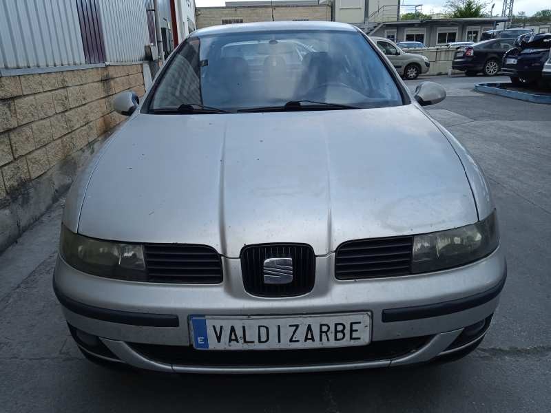 seat toledo (1m2) del año 2003