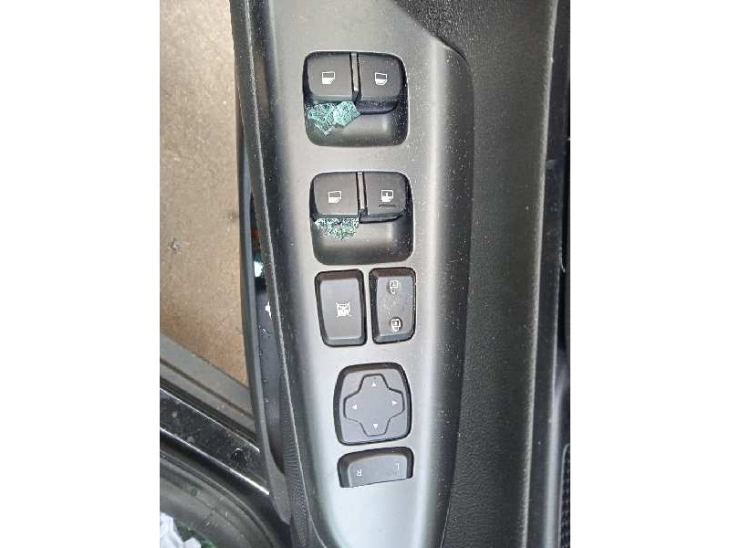 hyundai kona del año 2019