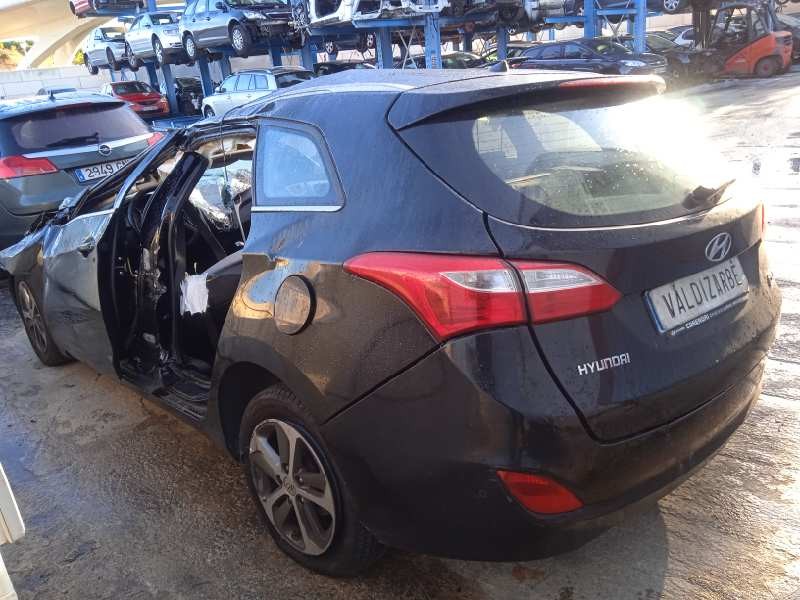 hyundai i30 cw del año 2015