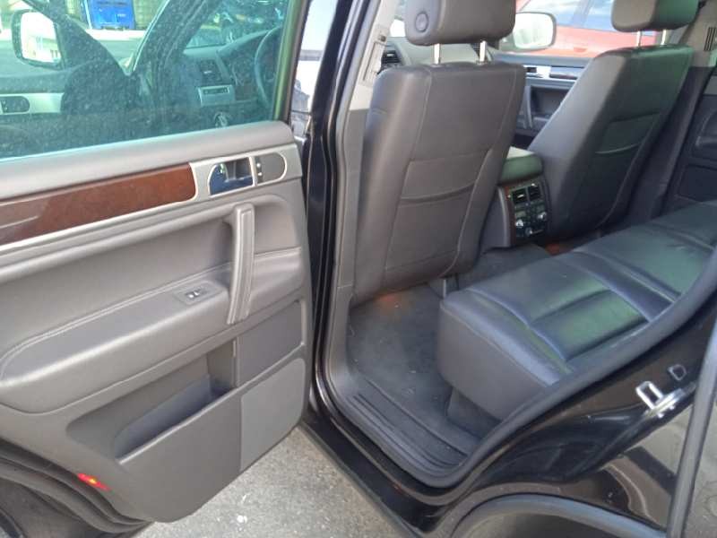 volkswagen touareg (7la) del año 2005