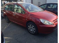 peugeot 307 break / sw (s1) del año 2005