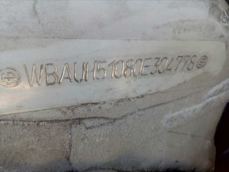 bmw serie 1 berlina (e81/e87) del año 2009