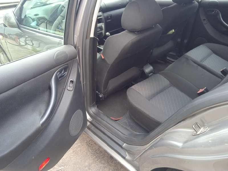 seat leon (1m1) del año 2005