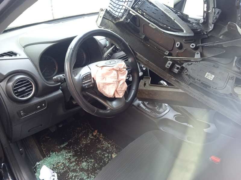 hyundai kona del año 2019