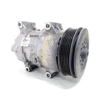 Recambio de compresor aire acondicionado para toyota auris (_e15_) 1.6 (zre151_) referencia OEM IAM 8831002370 6SEU14C 447260149
