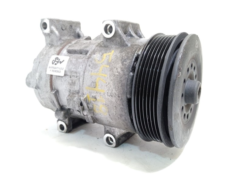 COMPRESOR AIRE ACONDICIONADO 8831002370 6SEU14C 4472601494