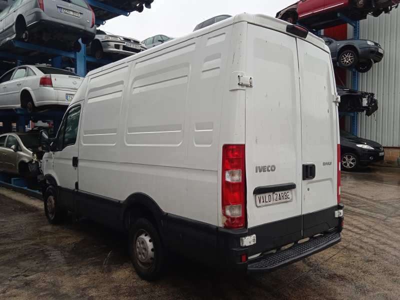 iveco daily pr del año 2012