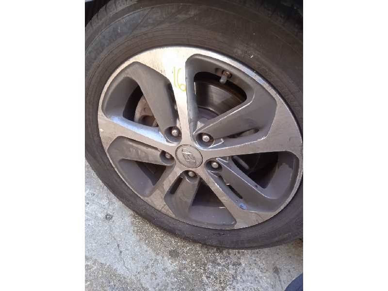 hyundai i30 cw del año 2015