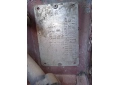 peugeot 307 break / sw (s1) del año 2005 2