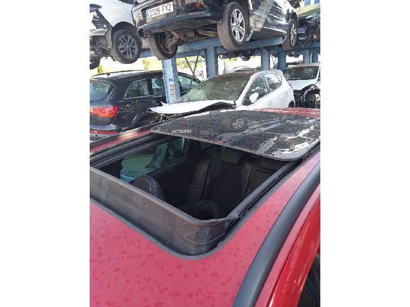 seat leon st (5f8) del año 2018