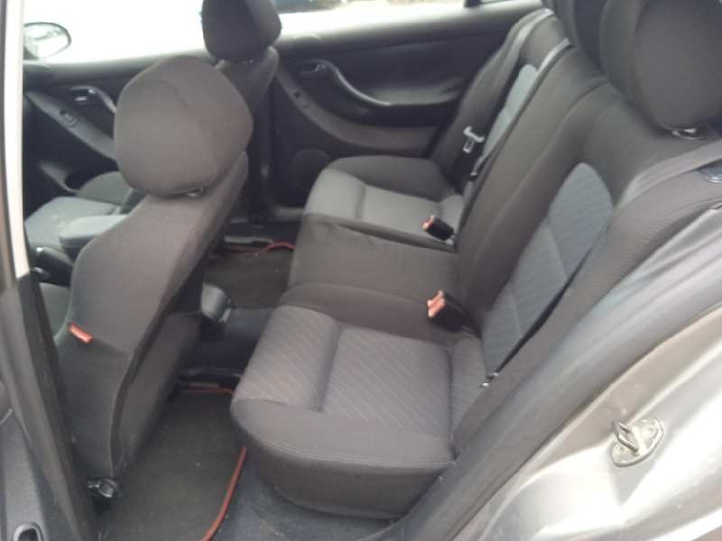 seat leon (1m1) del año 2005