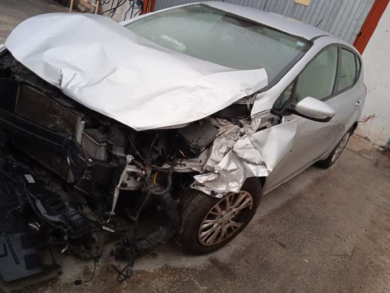 kia cee´d del año 2016