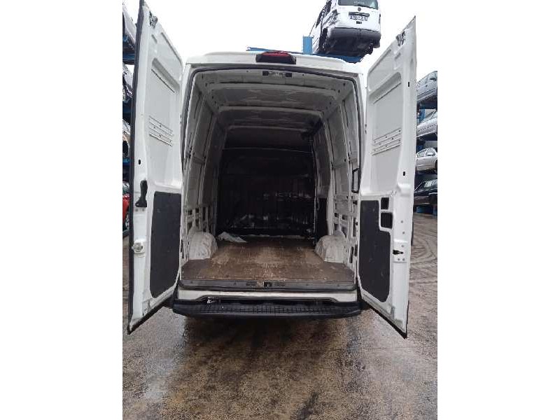 iveco daily pr del año 2012