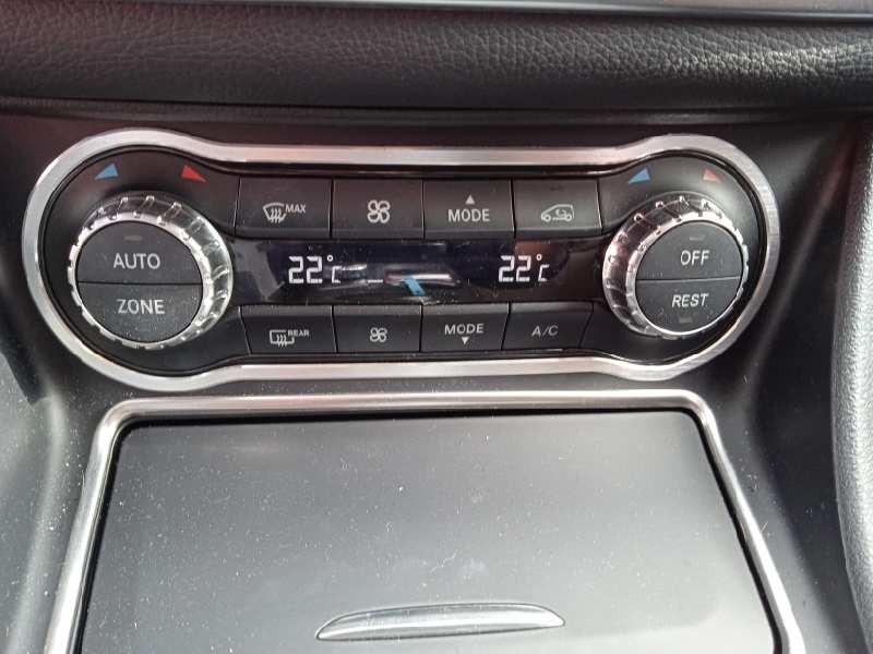 mercedes-benz clase cla (w117) shooting brake del año 2015