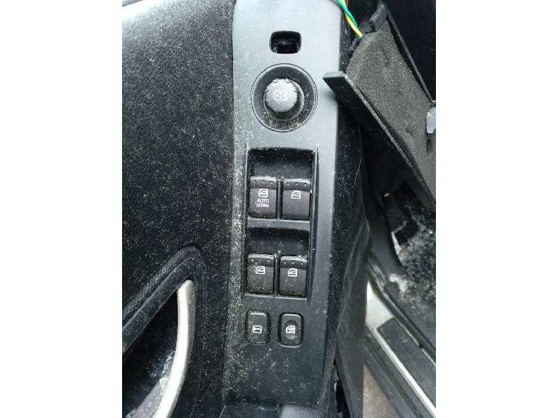 ssangyong korando del año 2012