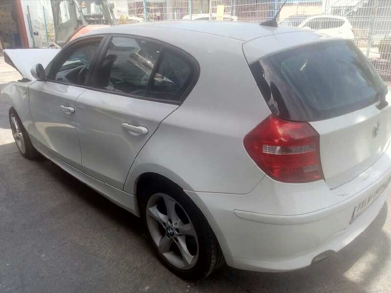 bmw serie 1 berlina (e81/e87) del año 2009