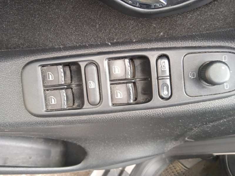 seat leon (1m1) del año 2005