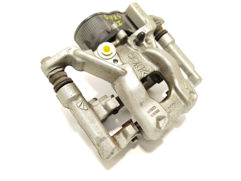 PINZA FRENO TRASERA IZQUIERDA 478500D080 