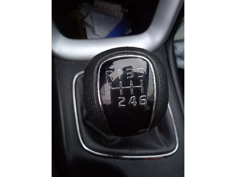 kia cee´d del año 2016