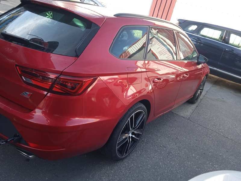 seat leon st (5f8) del año 2018