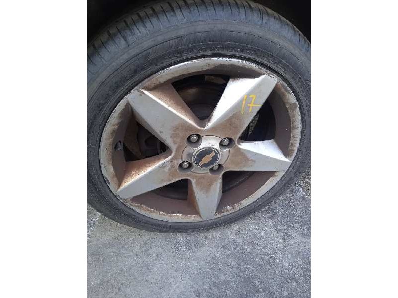 chevrolet epica del año 2006