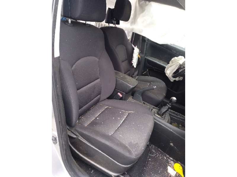 ssangyong korando del año 2012