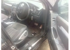 mercedes-benz clase r (w251) del año 2008 2