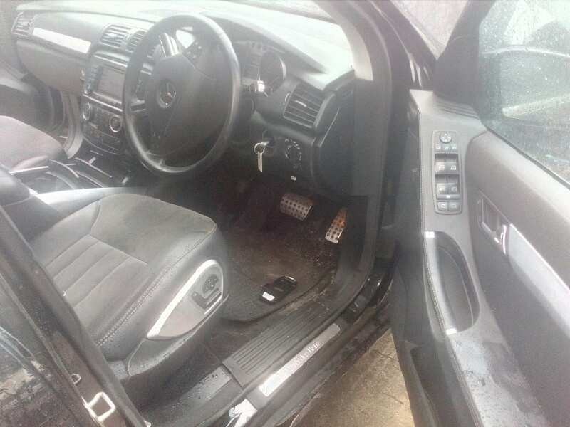 mercedes-benz clase r (w251) del año 2008