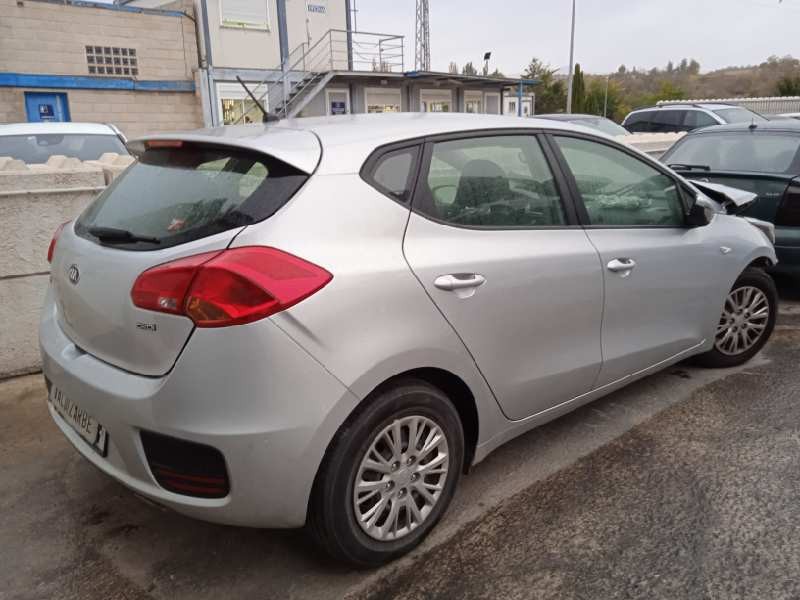 kia cee´d del año 2016