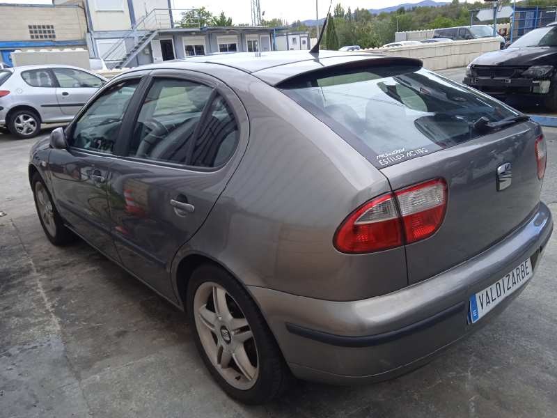 seat leon (1m1) del año 2005