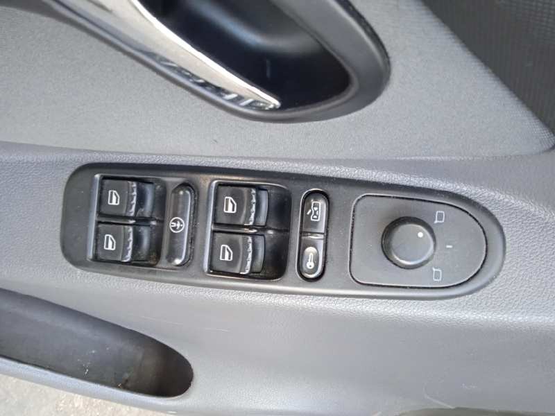 seat toledo (1m2) del año 2003