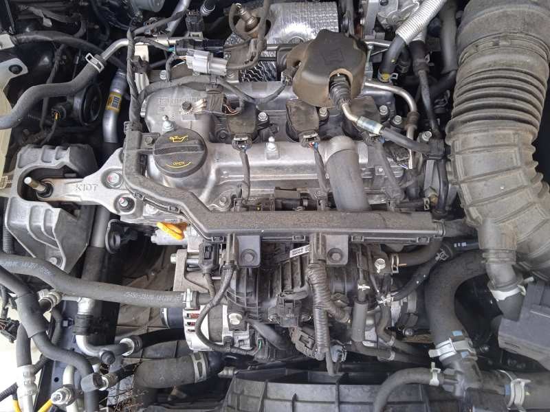 hyundai kona del año 2019